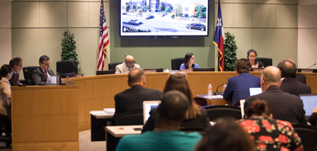 Housing Authority Initiates Nearly $500 Million in Affordable Housing Developments