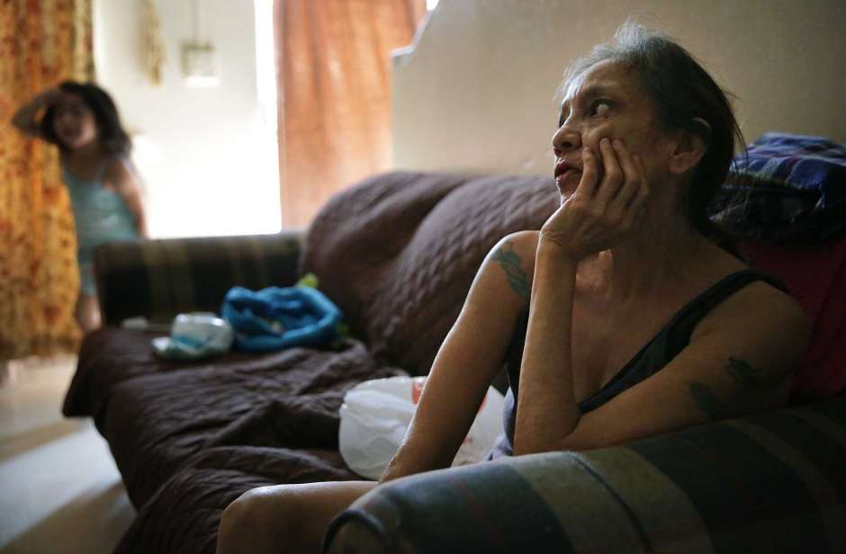 Podcast: San Antonio continues work to improve public housing