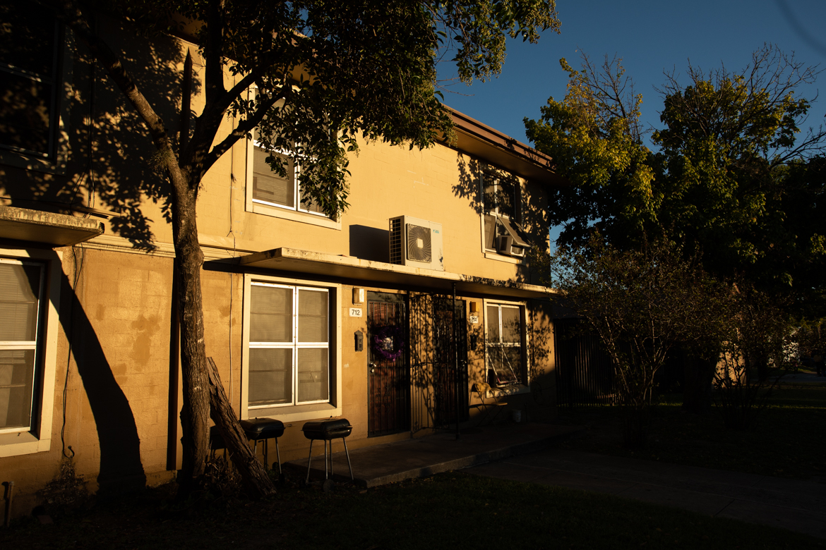 22 San Antonio Public Housing Facilities to Receive Air Conditioning