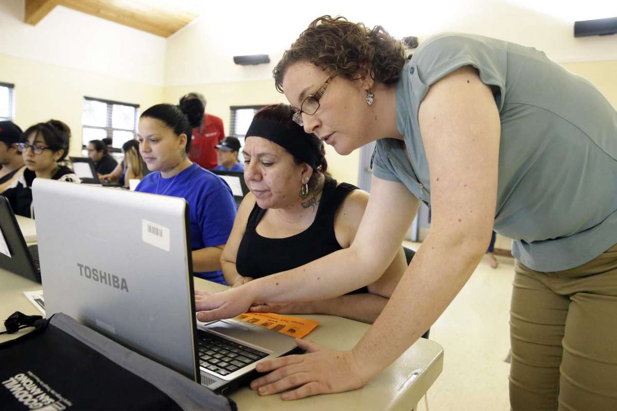 How SAHA is reducing the ‘digital divide’